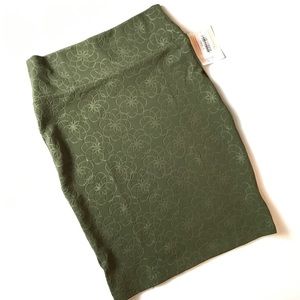 Lularoe Cassie Pencil Skirt